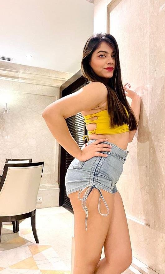 Chinchwad call girl service