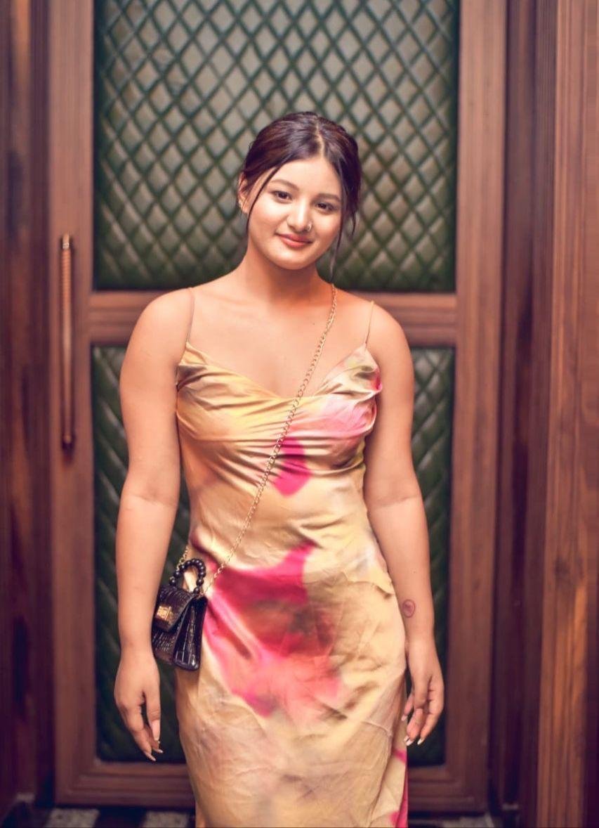  call girl in Chinchwad
