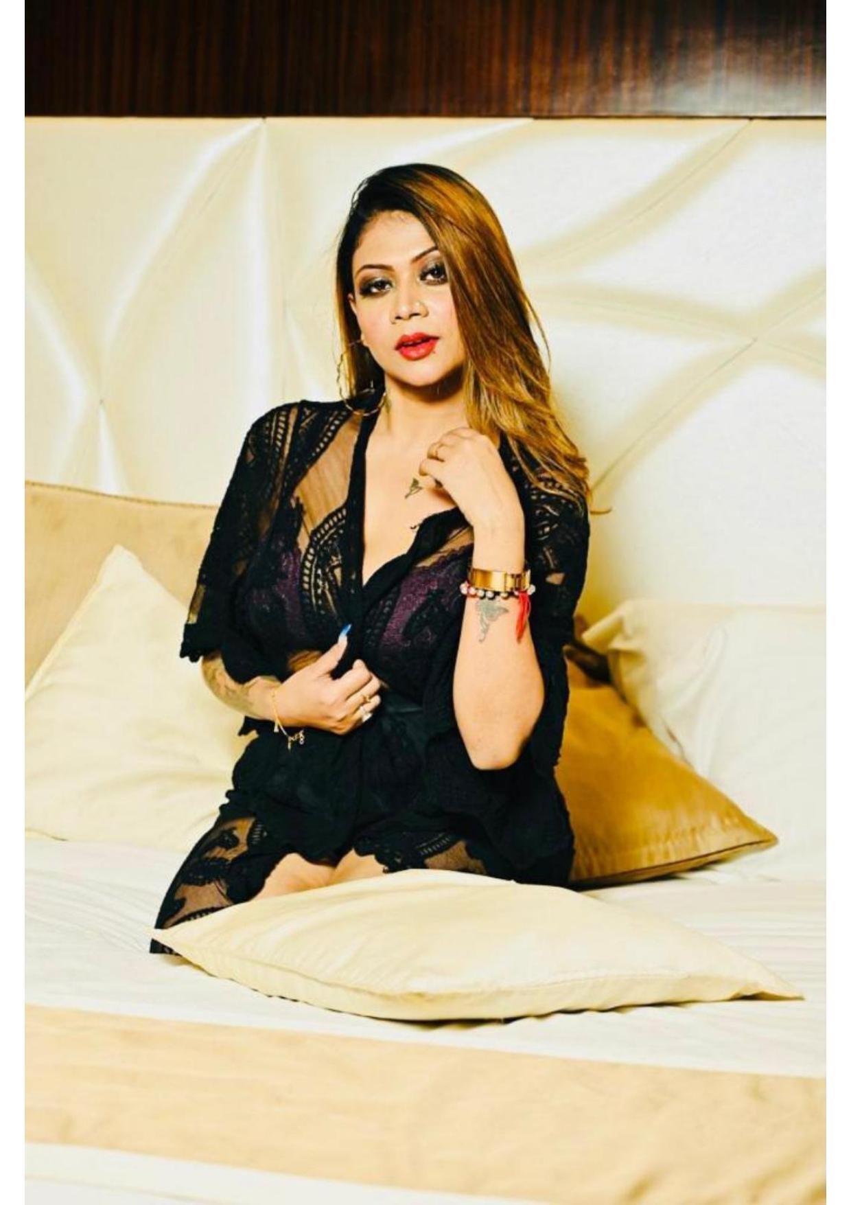  call girls Chinchwad